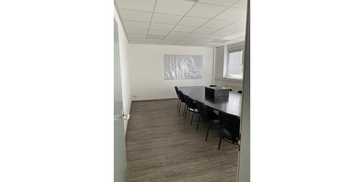 Gewerbeobjekt Wiesbaden Biebrich - 1.920&euro; | Angebot:26286644