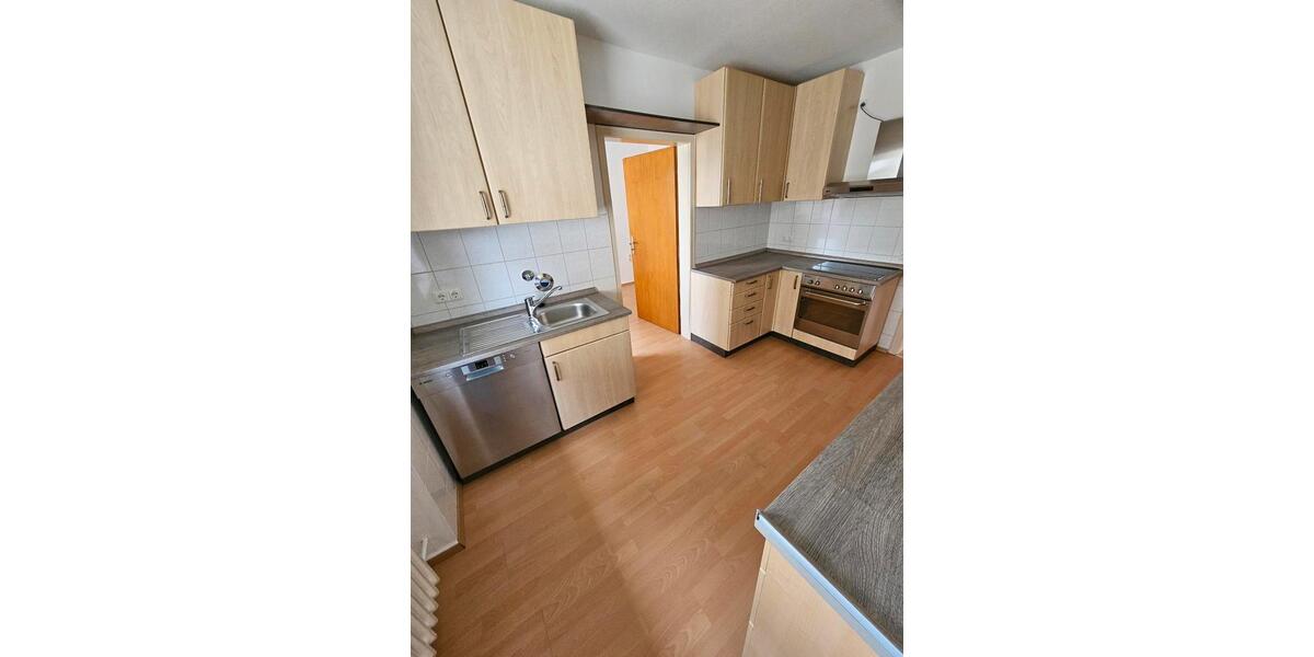 Etagenwohnung Frankenberg (Eder) - 3 Zimmer, 65 m&sup2;, 650&euro; | Angebot:26639021