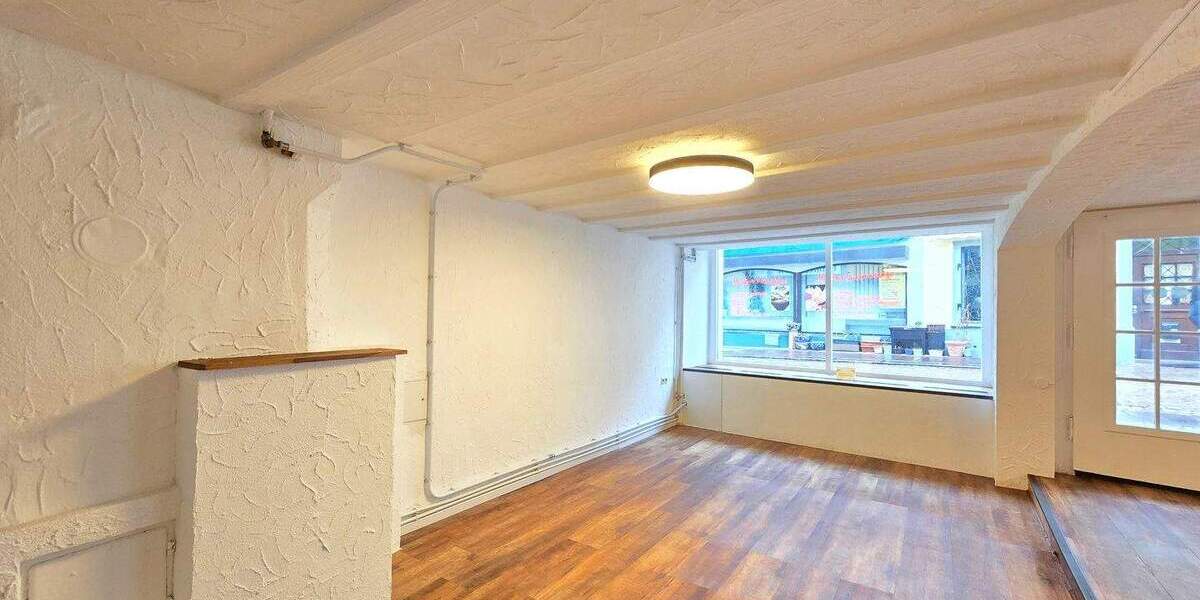 Gewerbeobjekt Waldshut-Tiengen Tiengen - 980&euro; | Angebot:24517234