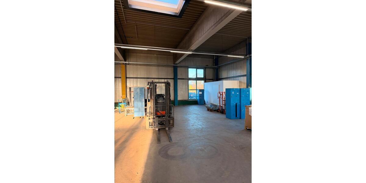 Gewerbeobjekt Gütersloh Isselhorst - 4.800&euro; | Angebot:24606238