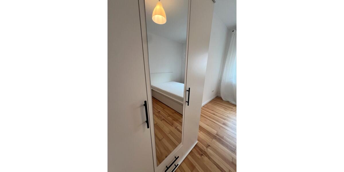 Wohnen auf Zeit Mannheim Feudenheim - 3 Zimmer, 22 m&sup2;, 550&euro; | Angebot:26569205