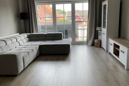 Wohnung Neuenkirchen - 3 Zimmer, 82 m&sup2;, 610&euro; | Angebot:25928041