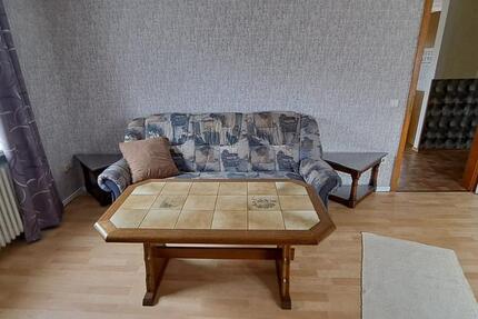 Mitarbeiterunterkunft MitarbeiterWohnung zu vermieten.