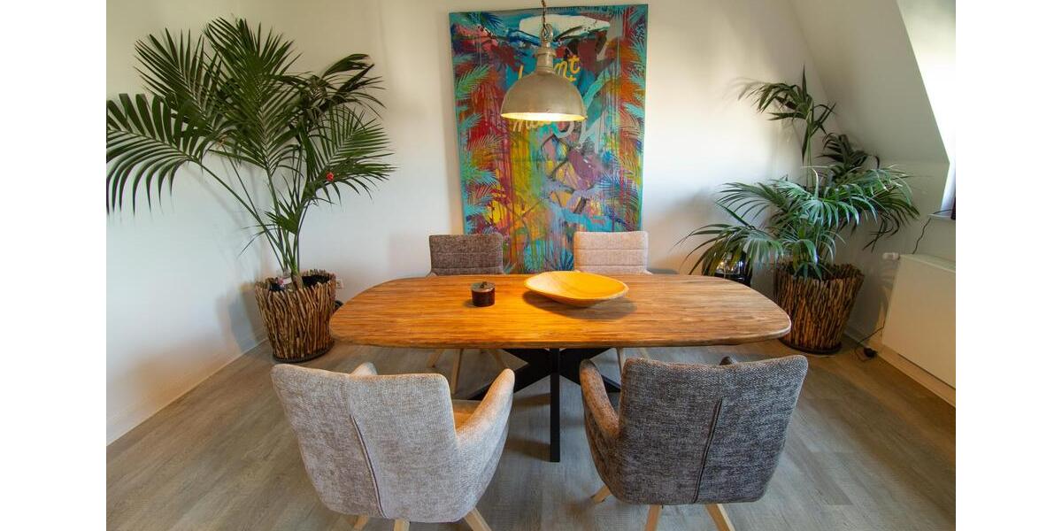 Charmanter Altbau – komplett möbliert & sofort bezugsbereit 2 zimmer