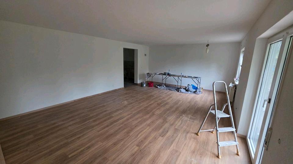 Etagenwohnung Hofheim am Taunus - 1 Zimmer, 52 m&sup2;, 600&euro; | Angebot:26388741