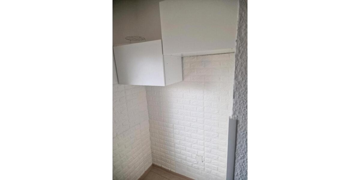 Etagenwohnung Ribbesbüttel - 2 Zimmer, 36 m&sup2;, 550&euro; | Angebot:24728425