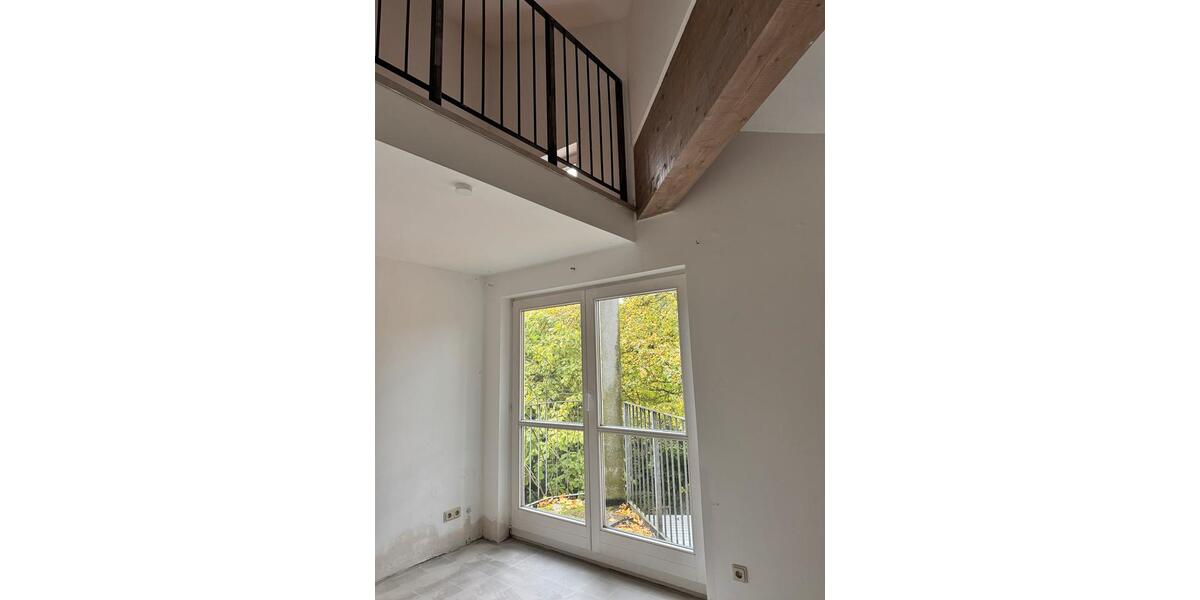 Außergewöhnliches Wohnen in Geldern zimmer