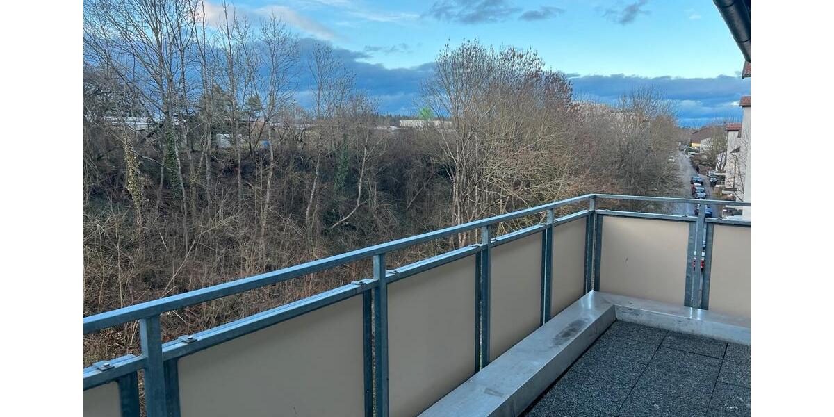 Etagenwohnung Weil der Stadt - 2 Zimmer, 54 m&sup2;, 1.000&euro; | Angebot:26615306