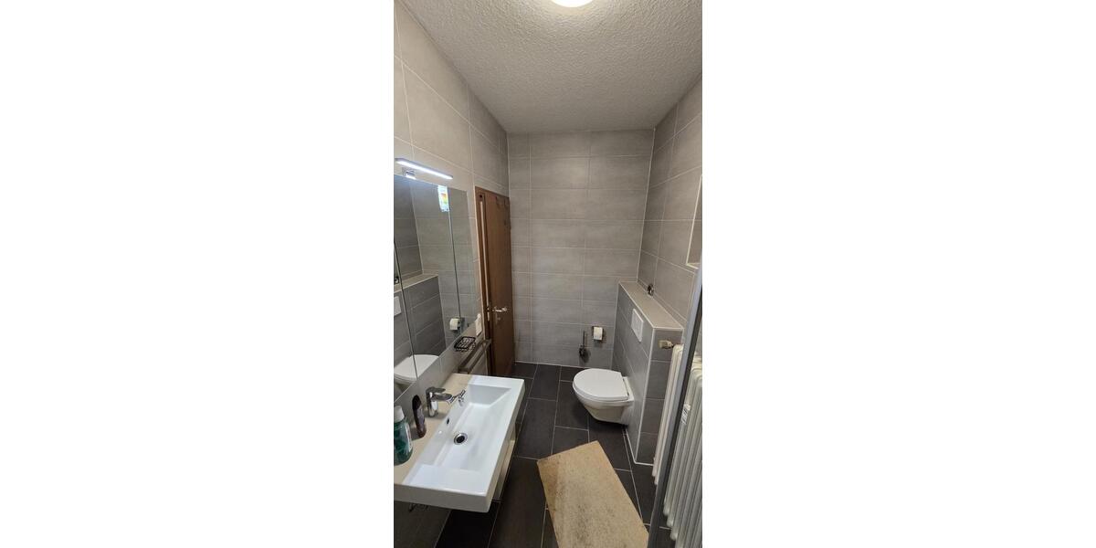 Erdgeschoßwohnung Mandelbachtal - 1 Zimmer, 36 m&sup2;, 400&euro; | Angebot:26238109