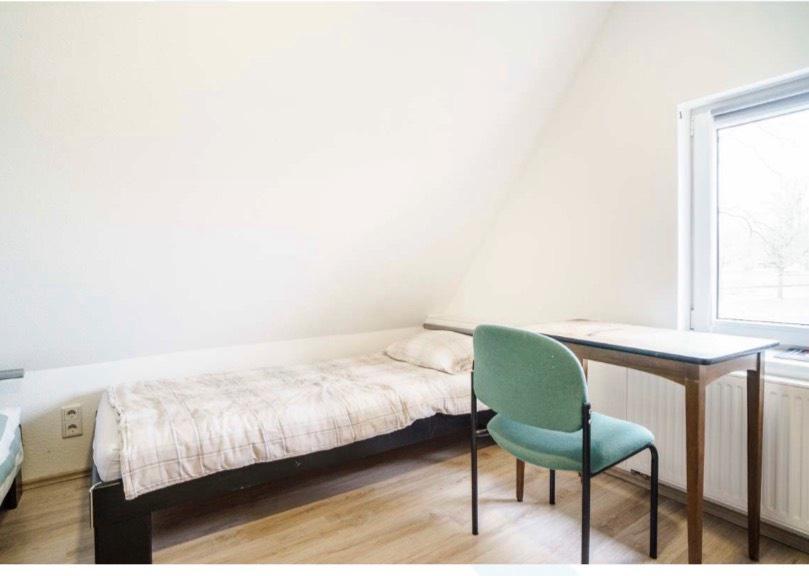 Wohnen auf Zeit Westerkappeln - 1 Zimmer, 20 m&sup2;, 20&euro; | Angebot:26537218