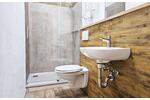 Dachgeschoßwohnung Köthen (Anhalt) - 2 Zimmer, 46 m&sup2;, 270&euro; | Angebot:26262188