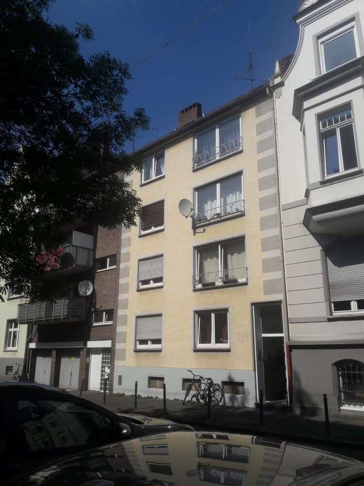 Wohnung zum Mieten in Krefeld 650 € 70 m²