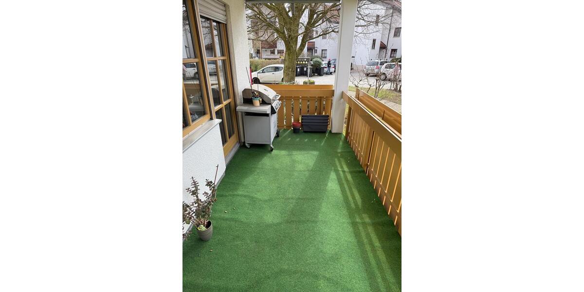 Erdgeschoßwohnung Landsberg am Lech Ellighofen - 3 Zimmer, 80 m&sup2;, 1.300&euro; | Angebot:26047332