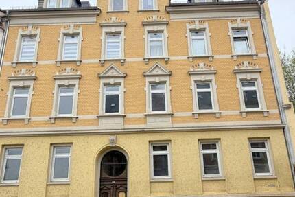 Wohnung Waldheim Schönberg - 5 Zimmer, 112 m&sup2;, 549&euro; | Angebot:26556533