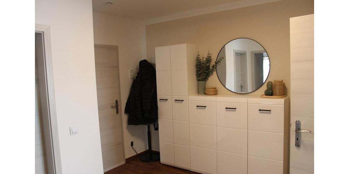 Terrassenwohnung Oberkotzau - 2 Zimmer, 70 m&sup2;, 575&euro; | Angebot:26494745