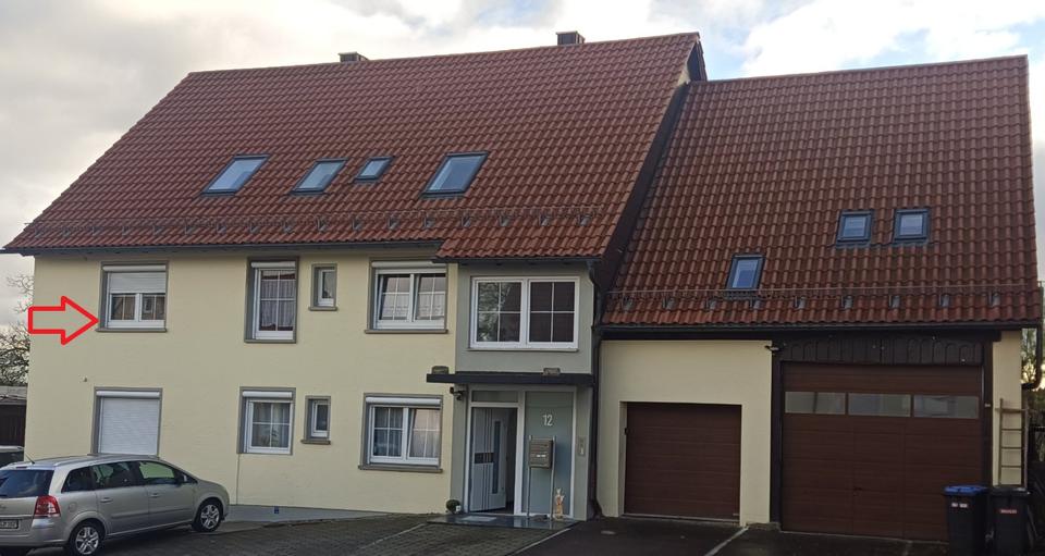 Etagenwohnung Fichtenau - 4 Zimmer, 105 m&sup2;, 900&euro; | Angebot:26517752