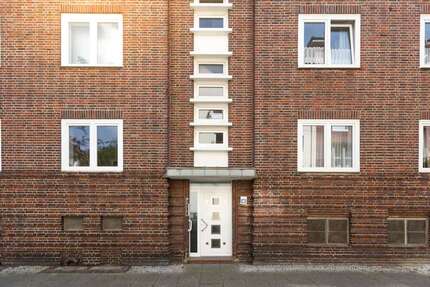 Wohnung Bremerhaven - 3 Zimmer, 64 m&sup2;, 450&euro; | Angebot:26863270