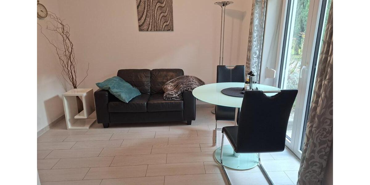 Wohnen auf Zeit Markt Schwaben - 3 Zimmer, 60 m&sup2;, 1.450&euro; | Angebot:24855494