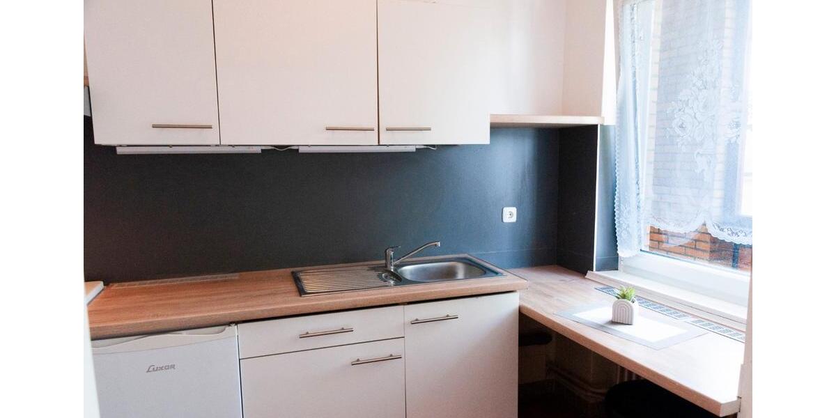 Wohnen auf Zeit Lübeck Sankt Gertrud - 1 Zimmer, 46 m&sup2;, 900&euro; | Angebot:26699089
