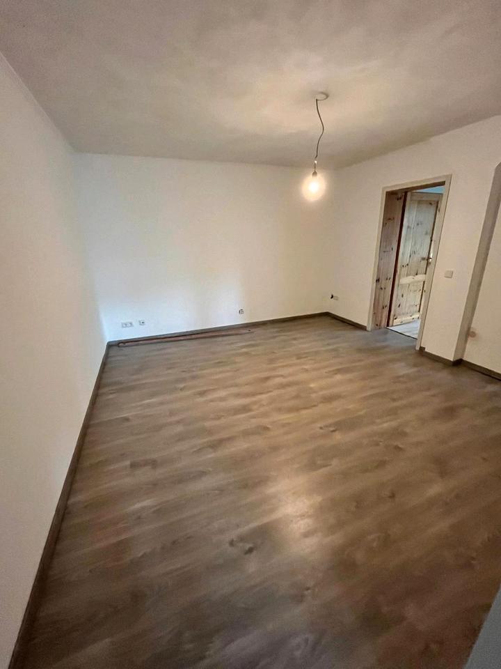 Erdgeschoßwohnung in einem liebevoll sanierten Bauernhaus‼️