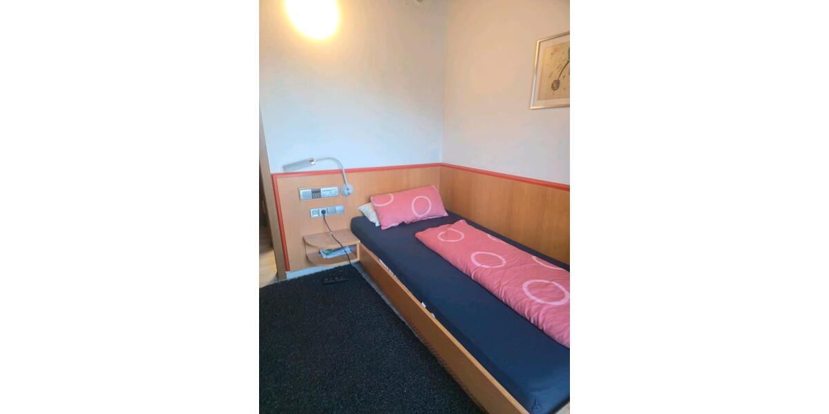 Etagenwohnung Heilbronn - 1 Zimmer, 19 m&sup2;, 550&euro; | Angebot:26488479
