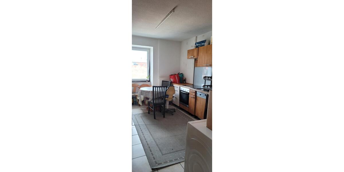 Etagenwohnung Würzburg Frauenland - 2 Zimmer, 55 m&sup2;, 850&euro; | Angebot:26250511