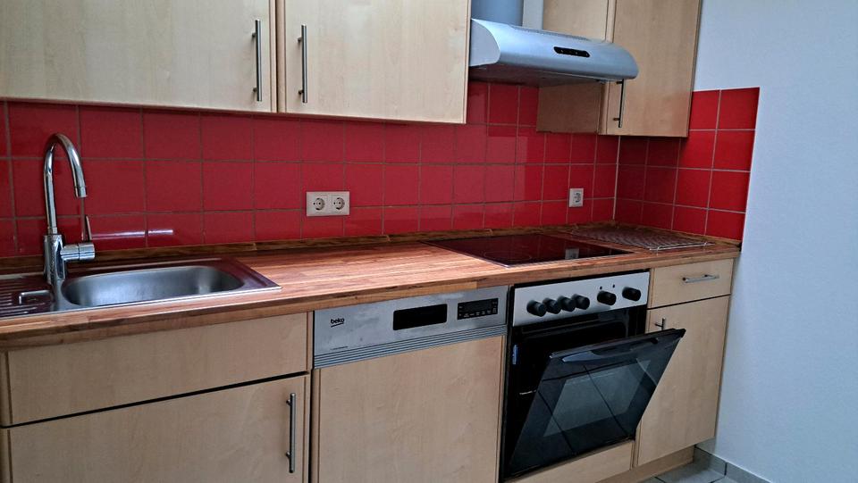 Erdgeschoßwohnung Kaiserslautern Engelshof - 2 Zimmer, 58 m&sup2;, 700&euro; | Angebot:25375933