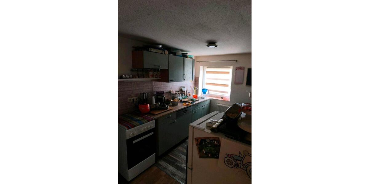 Etagenwohnung Ueckermünde - 3 Zimmer, 65 m&sup2;, 530&euro; | Angebot:25935620