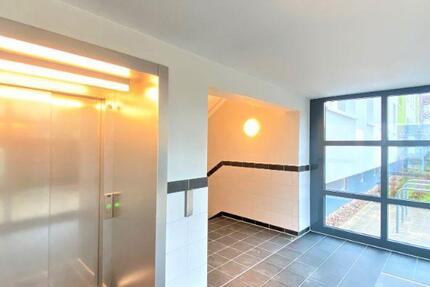 Moderne 3-Zimmerwohnung - 3D-Tour vorhanden