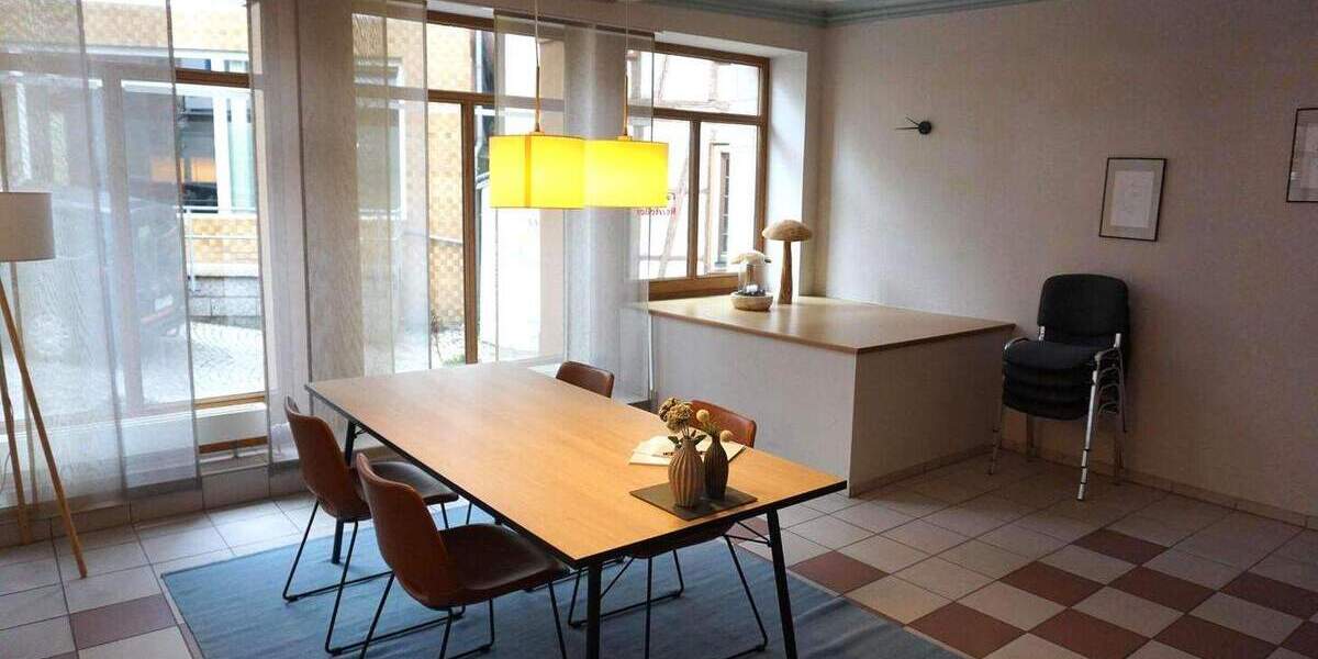 Gewerbeobjekt Horb am Neckar Horb - 850&euro; | Angebot:25707801