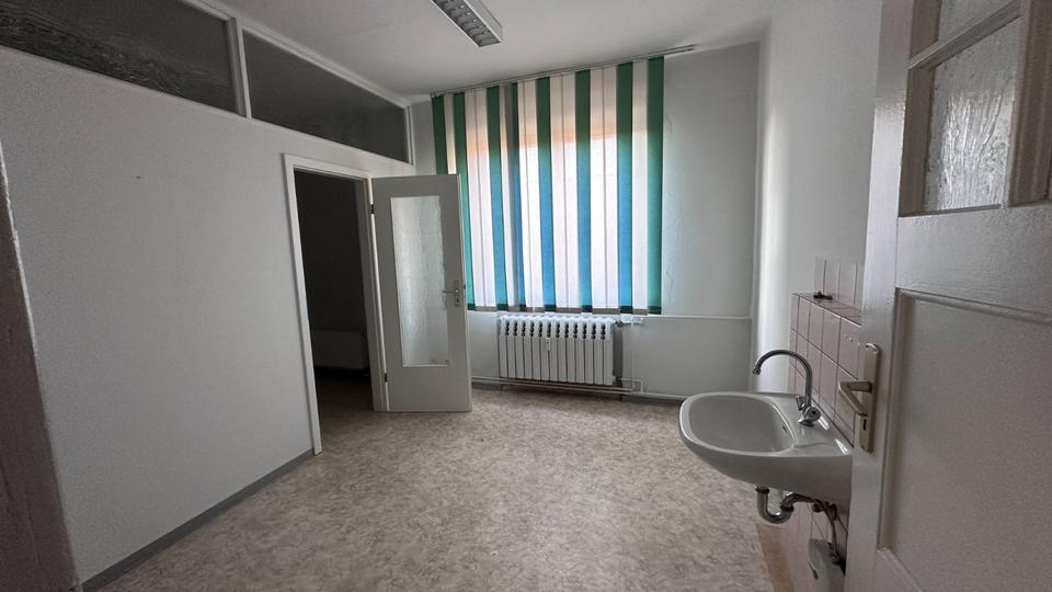 Gewerbeobjekt Beeskow - 1.050&euro; | Angebot:24598198