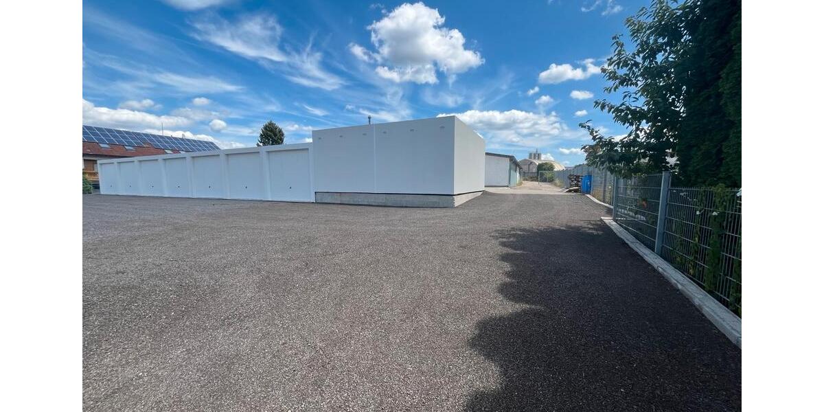 Gewerbeobjekt Pirmasens Fehrbach - 600&euro; | Angebot:23053449