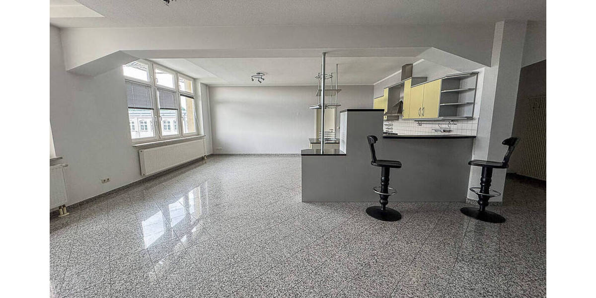 Etagenwohnung Grünhain-Beierfeld Beierfeld - 2 Zimmer, 150 m&sup2;, 750&euro; | Angebot:25688273