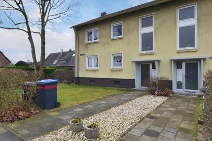 Wohnung zu vermieten in Moers-Repelen
