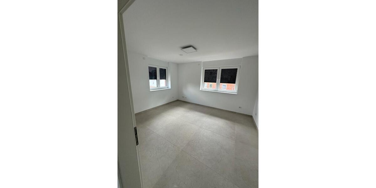 Terrassenwohnung Uelzen - 4 Zimmer, 110 m&sup2;, 1.700&euro; | Angebot:26611295