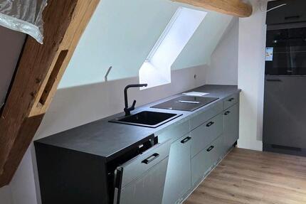 Wohnung Ehingen - 2.5 Zimmer, 50 m&sup2;, 780&euro; | Angebot:25920543