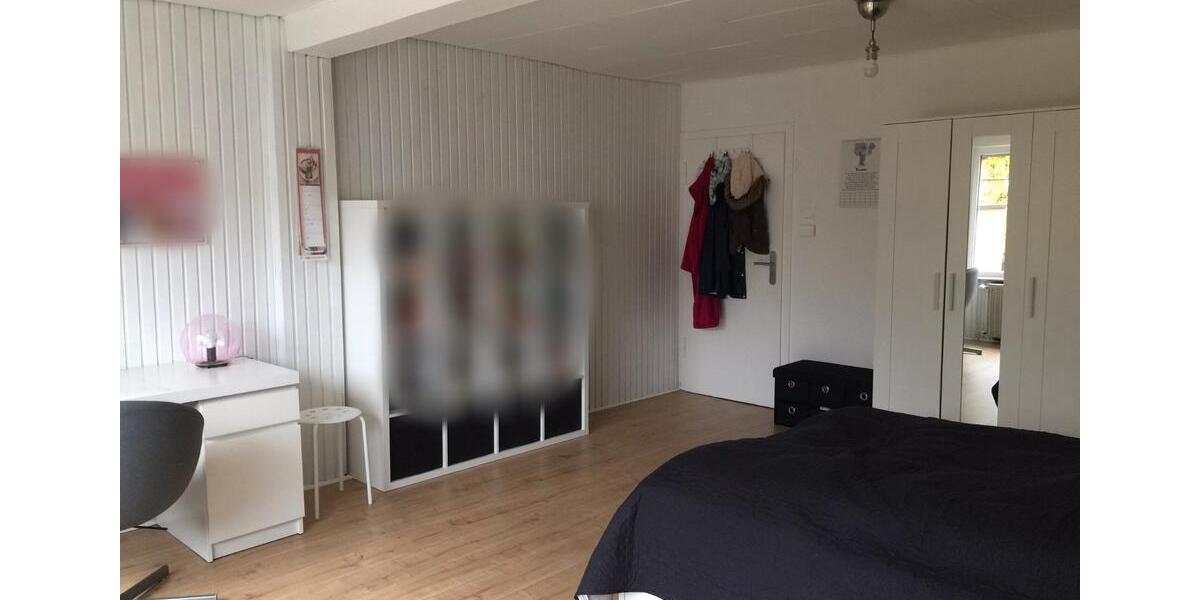 Wohnen auf Zeit Wolfenbüttel Ahlum - 1 Zimmer, 23 m&sup2;, 450&euro; | Angebot:26057941