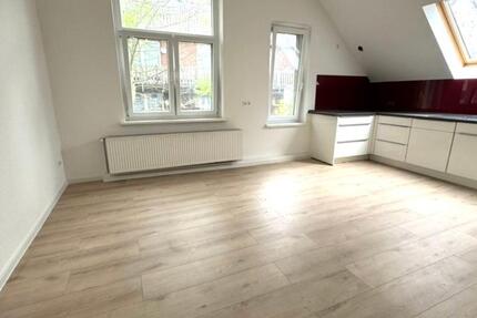 Frisch sanierte 4,5-Zimmer-Wohnung