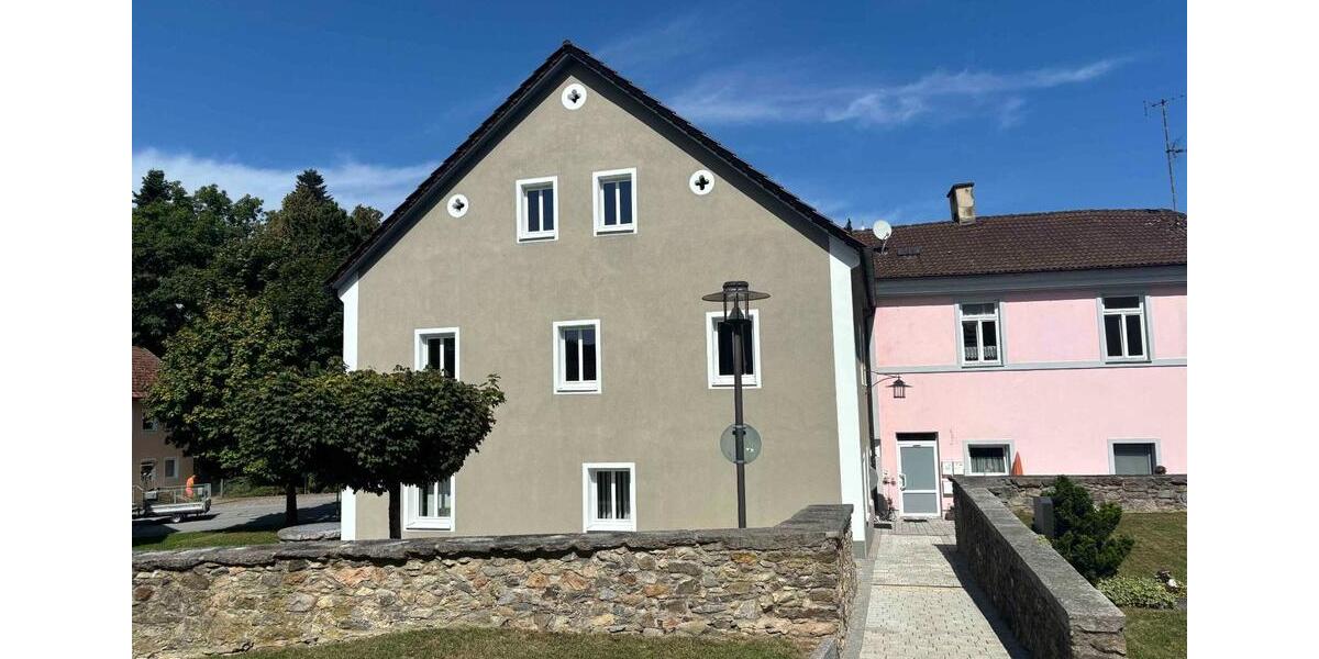 Gewerbeobjekt Tiefenbach - 1.200&euro; | Angebot:25875917