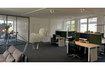 Arbeitsplatz mit Vibes - Kreative Energie mitten in Stuttgart - All-in-Miete