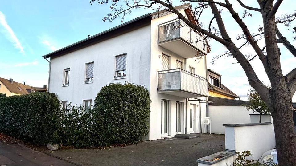 Etagenwohnung Pulheim - 2 Zimmer, 76 m&sup2;, 1.650&euro; | Angebot:24429700