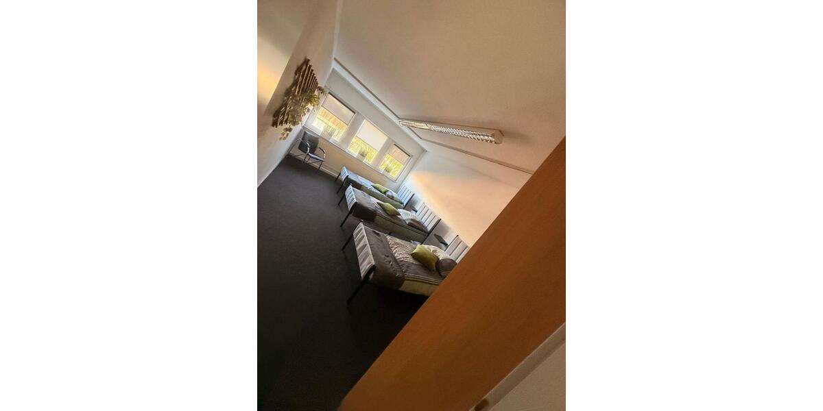 Wohnen auf Zeit Leverkusen Bürrig - 3 Zimmer, 90 m&sup2;, 19&euro; | Angebot:24842392