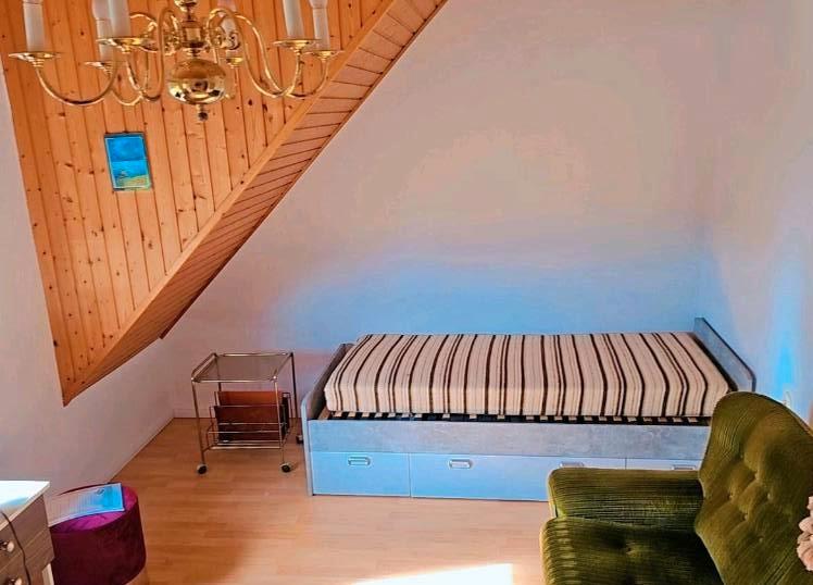 Wohnen auf Zeit Lüneburg - 1 Zimmer, 14 m&sup2;, 500&euro; | Angebot:22746590