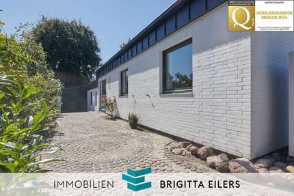 Wohnung Achim - 3 Zimmer, 84 m&sup2;, 1.060&euro; | Angebot:27302204