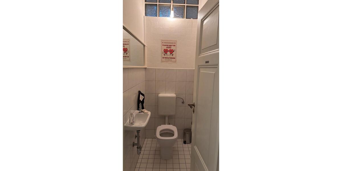 Wohnen auf Zeit Coburg - 5 Zimmer, 22 m&sup2;, 360&euro; | Angebot:24891453