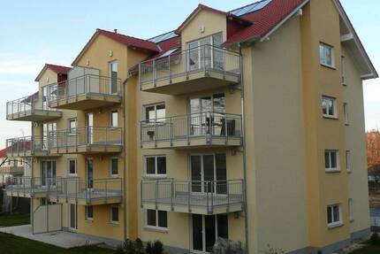 Wohnung Zwickau Niederplanitz - 2 Zimmer, 63 m&sup2;, 499&euro; | Angebot:26170930