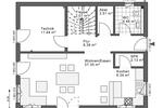 Einfamilienhaus Remscheid Remscheid-Süd - 3 Zimmer, 130 m&sup2;, 1.747&euro; | Angebot:26663246