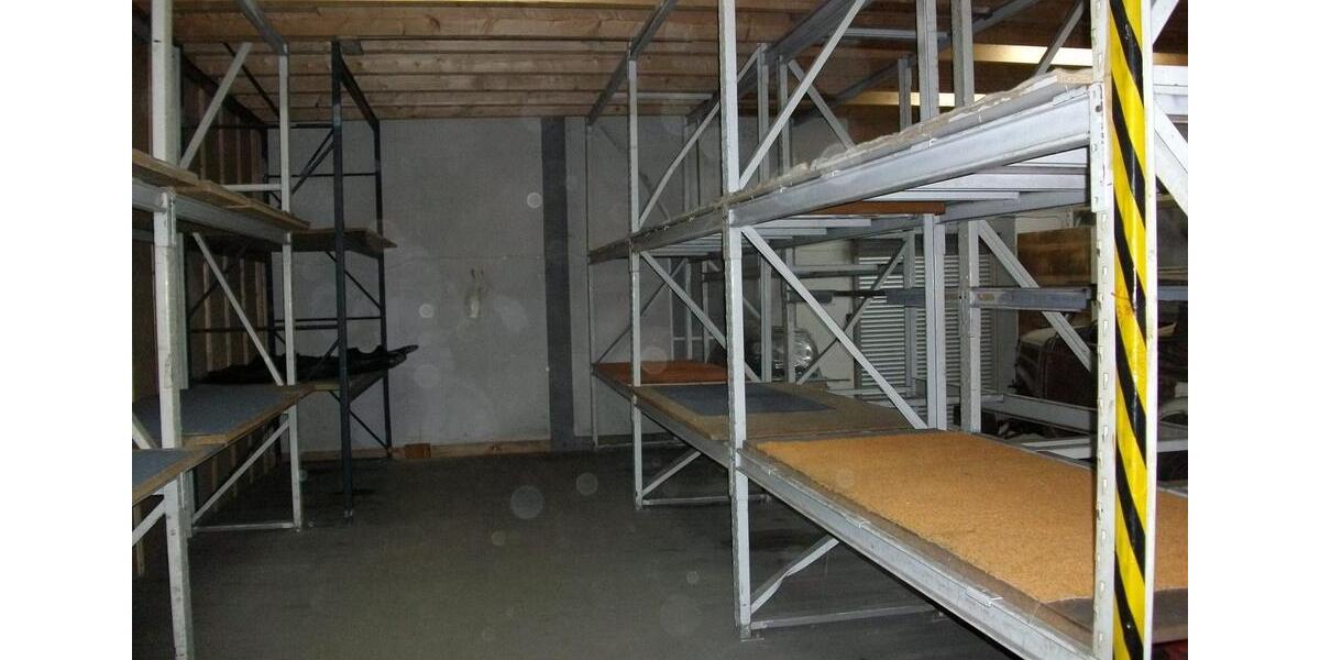 Gewerbeobjekt Söhlde - 500&euro; | Angebot:26107200