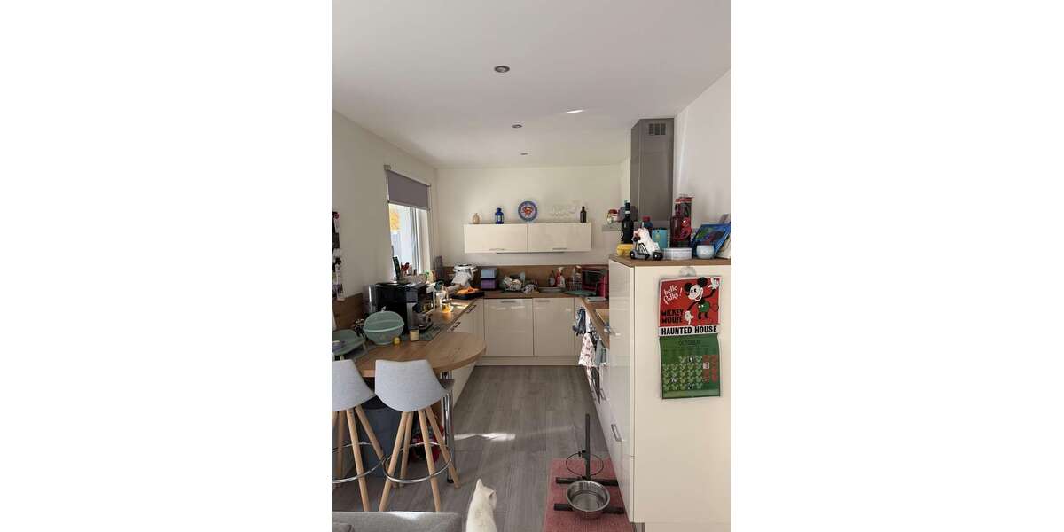 Etagenwohnung Plattling - 3 Zimmer, 71 m&sup2;, 925&euro; | Angebot:26821315