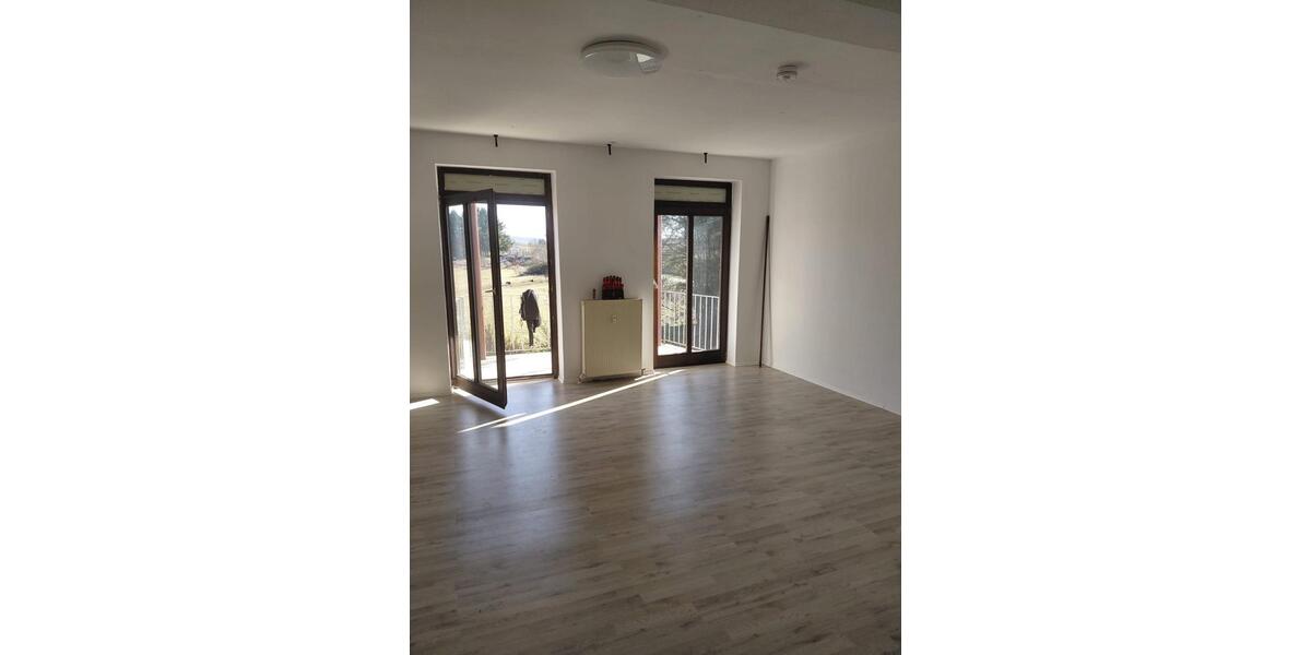 Etagenwohnung Katzenelnbogen - 2 Zimmer, 58 m&sup2;, 415&euro; | Angebot:25415278